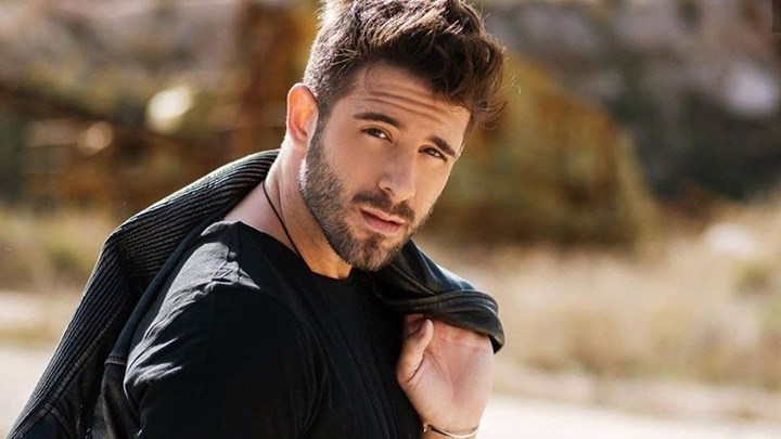 Γιώργος Λιβάνης: Η ατάκα “φωτιά” που κόπηκε στο μοντάζ – BINTEO