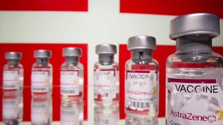 Κομισιόν: Μήνυσε την AstraZeneca για τις καθυστερήσεις στην παράδοση των εμβολίων