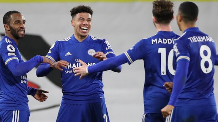 Η ευκαιρία της Λέστερ και η μάχη για την Ευρώπη στην Ιταλία