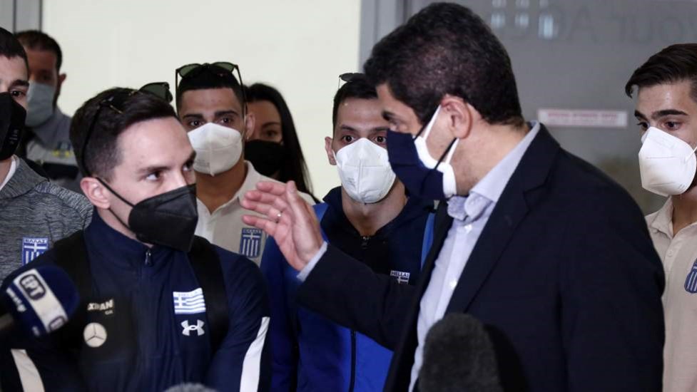 Το ξέσπασμα του Πετρούνια: Είμαστε επτά μήνες απλήρωτοι