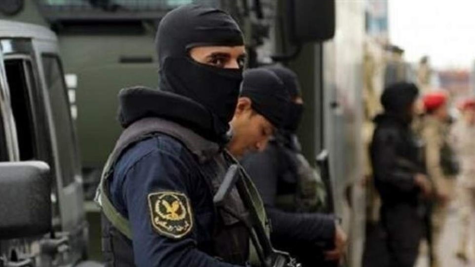 Αίγυπτος: Εννέα εκτελέσεις για την επίθεση σε αστυνομικό τμήμα το 2013