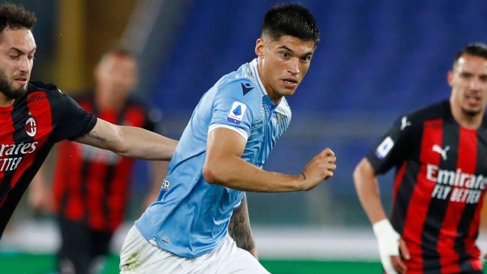 Ιταλία: Τράβηξε το «σεντόνι» από τη Μίλαν η Λάτσιο