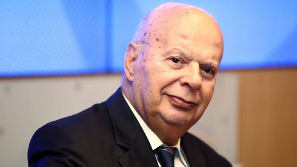 Βασιλακόπουλος: Ανακοίνωσε την αποχώρηση του από τον αθλητισμό αφήνοντας αιχμές