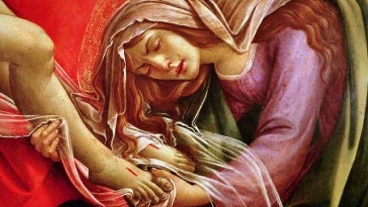 Η ιστορία αγάπης πίσω από το τροπάριο της Κασσιανής