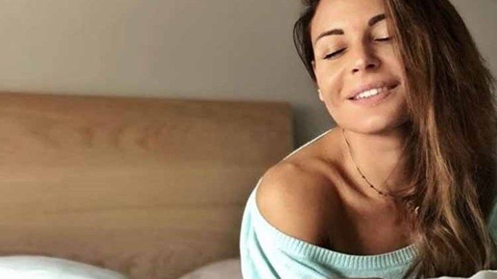 Ειρήνη Κολιδά: Η πρώτη ανάρτηση μετά την οικειοθελή αποχώρηση από την “Φάρμα”