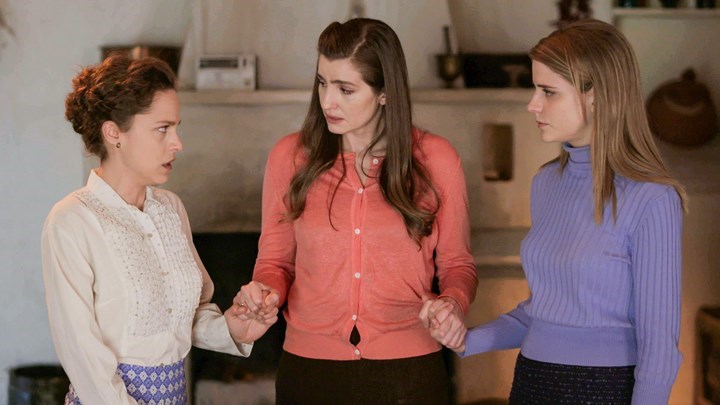 Άγριες Μέλισσες: Πλησιάζει το μεγάλο φινάλε του δεύτερου κύκλου – Ποιοι ήρωες πεθαίνουν