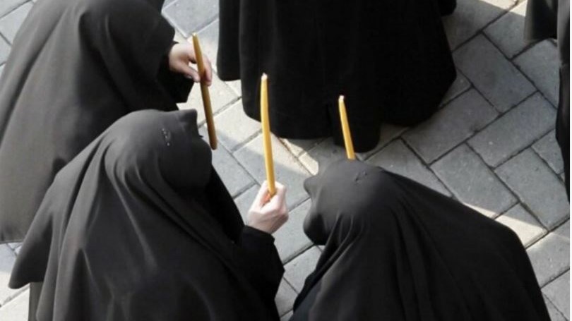 Κορονοϊός: Συναγερμός στη Φθιώτιδα για κρούσματα σε μοναστήρι – Νόσησαν όλες οι μοναχές