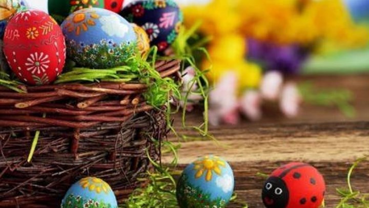 Καιρός το Πάσχα: “Μίνι καλοκαίρι” με θερμοκρασίες ρεκόρ για την εποχή