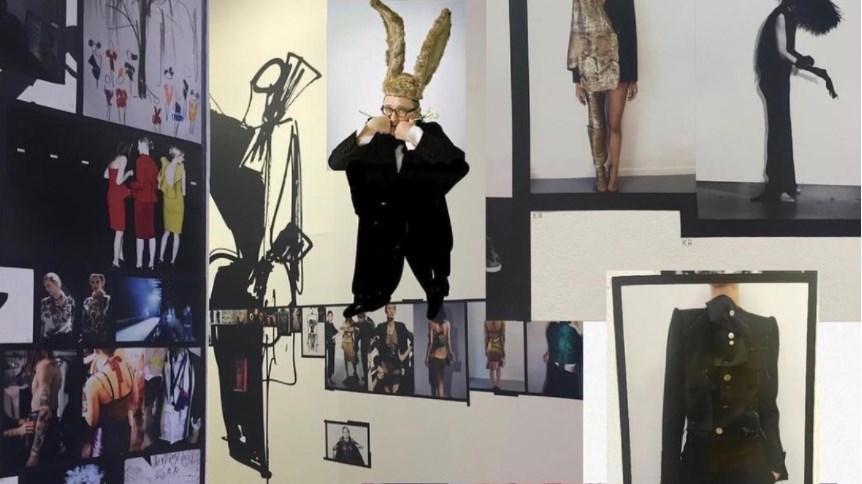 Alber Elbaz: 10+1 Iconic Runway Looks του σχεδιαστή που έφυγε τόσο ξαφνικά από τη ζωή