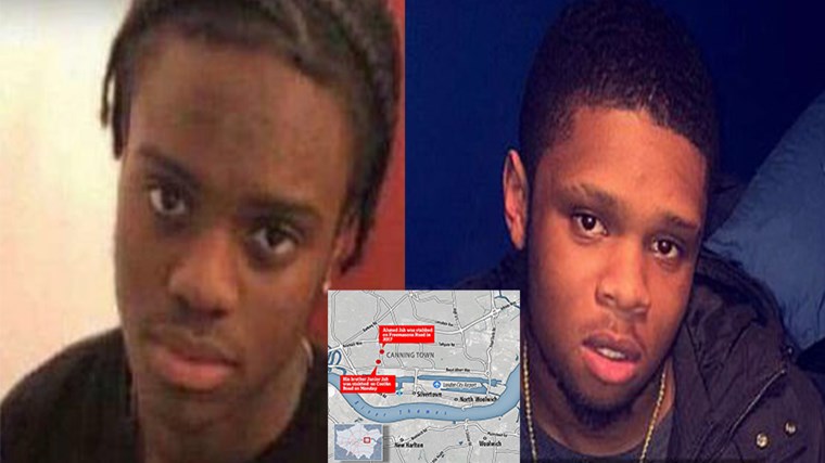 Βρετανία: Δύο αδέλφια μαχαιρώθηκαν θανάσιμα με τέσσερα χρόνια διαφορά στην ίδια γειτονιά