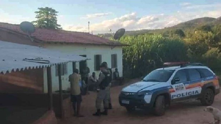 Βραζιλία: Αποπειράθηκε να βιάσει την ανιψιά του – Ο σύντροφός της του έκοψε τα γεννητικά όργανα