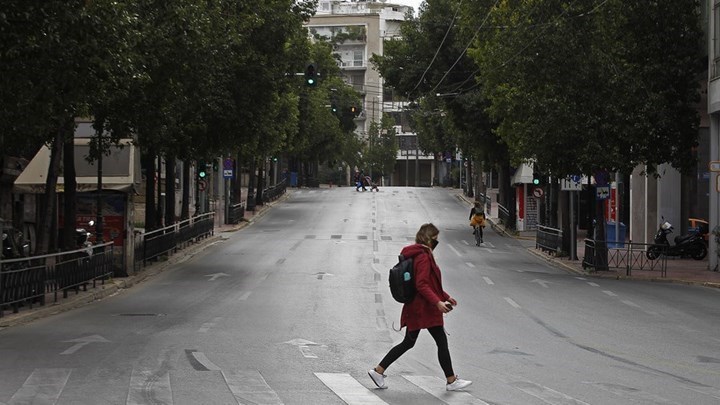 Κορονοϊός: Τι δείχνουν τα λύματα για Αττική και Θεσσαλονίκη – Σε ποιες περιοχές σημειώθηκε “έκρηξη”