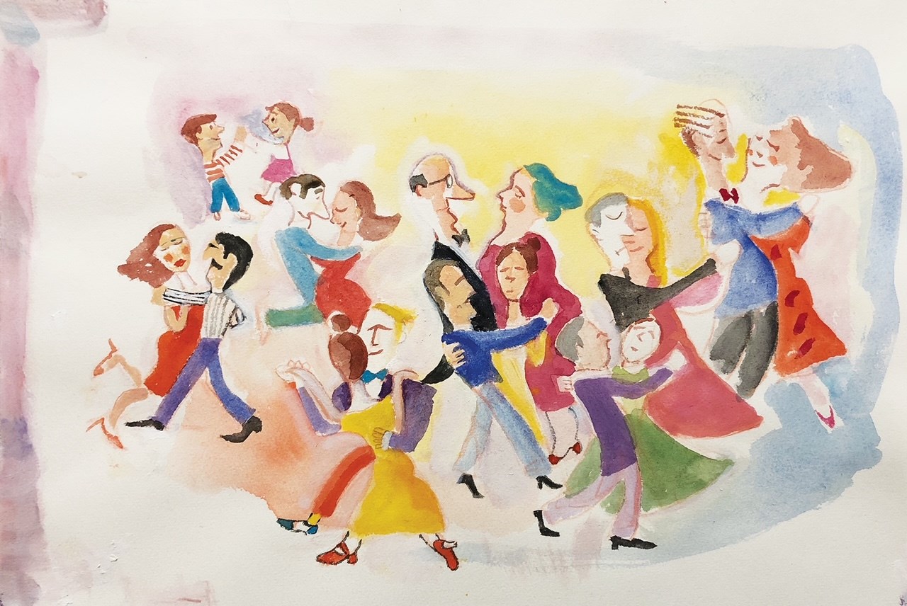 200 ΧΡΟΝΙΑ Κομμάτια: Την Κυριακή του Πάσχα το πρώτο μέρος των επετειακών podcasts της Επιτροπής «Ελλάδα 2021» με τον Διονύση Σαββόπουλο