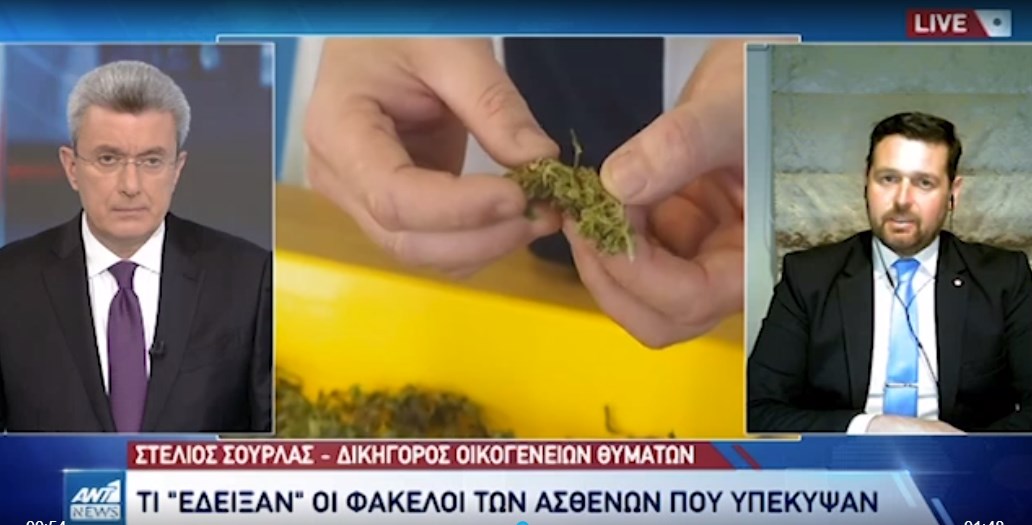 Σούρλας για ψευτογιατρό: “Κόλαφος” οι ιατροδικαστικές εκθέσεις –  Προκύπτει ότι έχει 100% ευθύνη για τους θανάτους