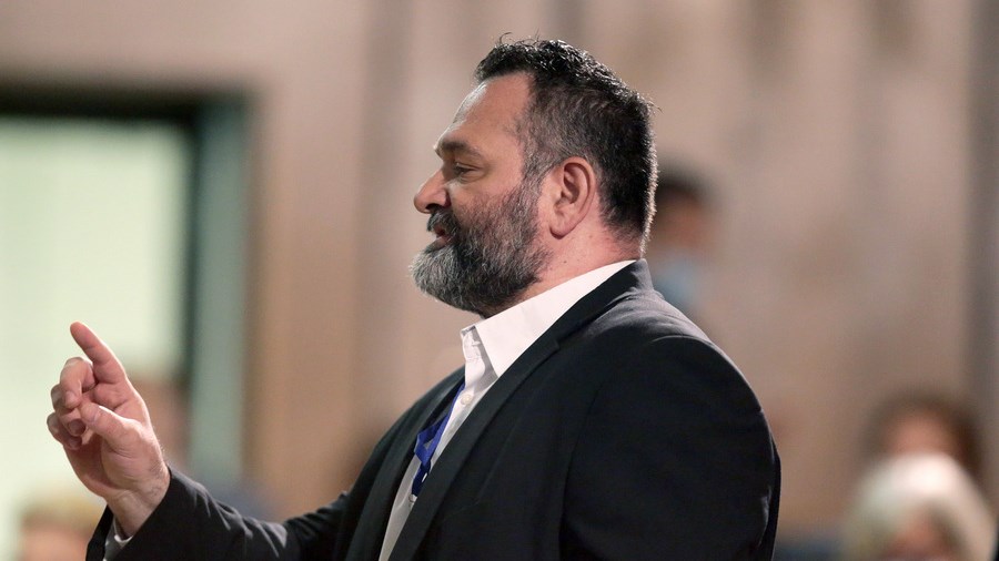 Γιάννης Λαγός: Το παρασκήνιο της σύλληψής του και τα επόμενα βήματα – Πότε θα εκδοθεί στην Ελλάδα