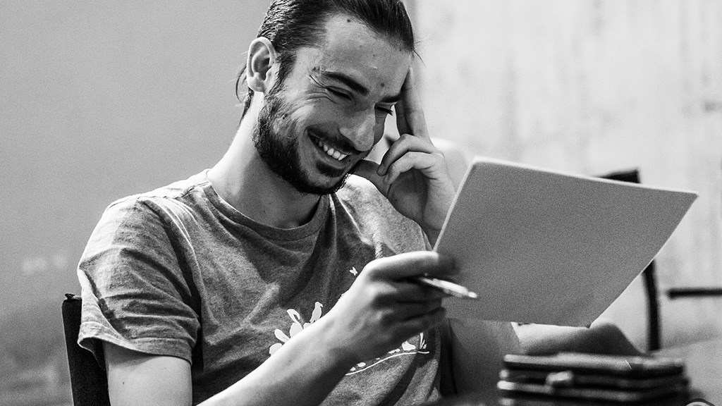 Ο Χανιωτάκης θα σκηνοθετήσει το “Mistero Buffo” του Ντάριο Φο στο θέατρο “Άνεσις”