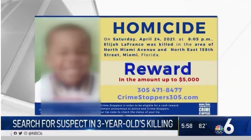 Φλόριντα: Θύμα αδέσποτης σφαίρας ένας 3χρονος στο πάρτι γενεθλίων του