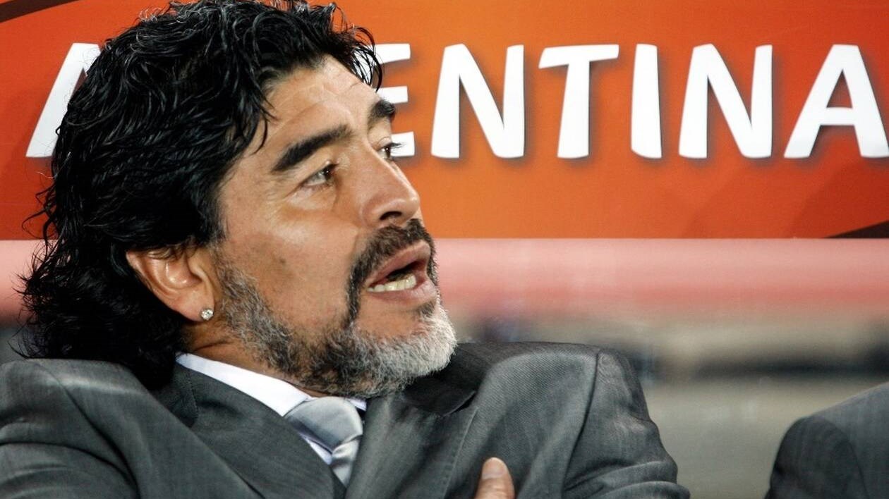 Nτιέγκο Μαραντόνα: Σοκάρει το πόρισμα για τον θάνατό του – “Πιθανή ανθρωποκτονία με δόλο”