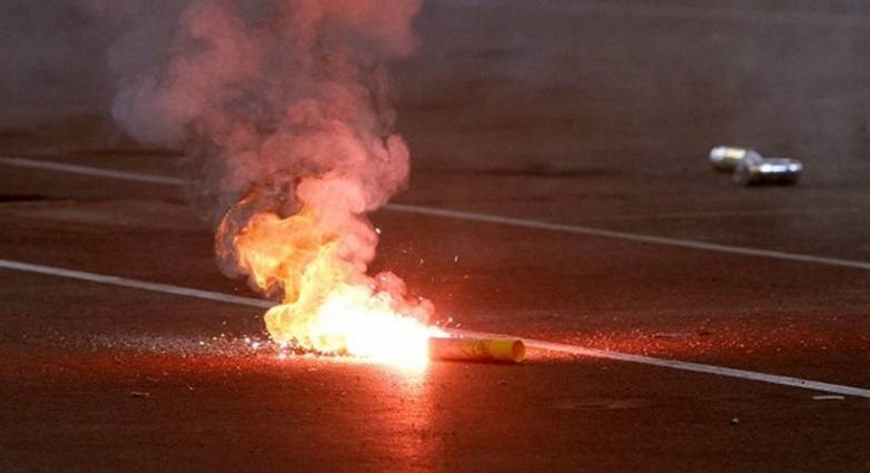 Πάτρα: Ανήλικος χτυπήθηκε από βαρελότο – Μεταφέρθηκε εσπευσμένα στο Νοσοκομείο