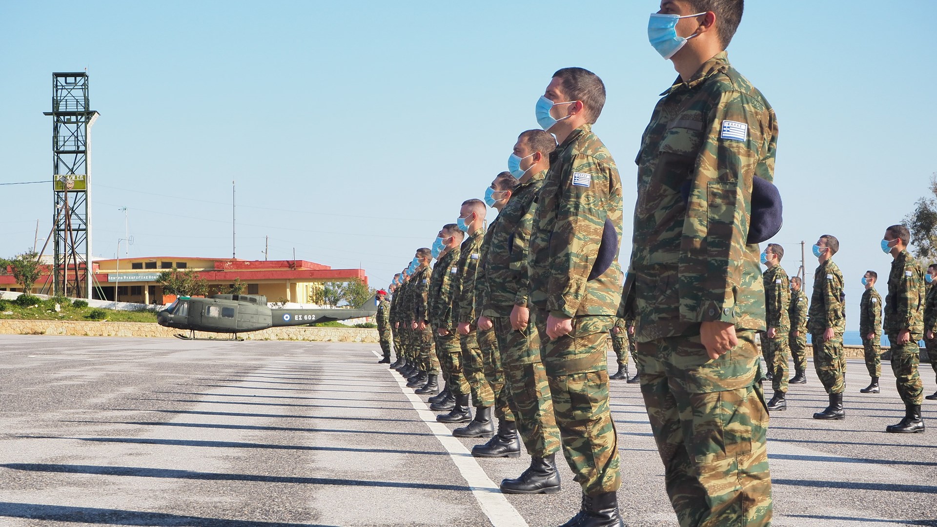 ΝΕΑ ΘΗΤΕΙΑ: Ανακοινώθηκε η κατάταξη με την αυξημένη θητεία στον Στρατό