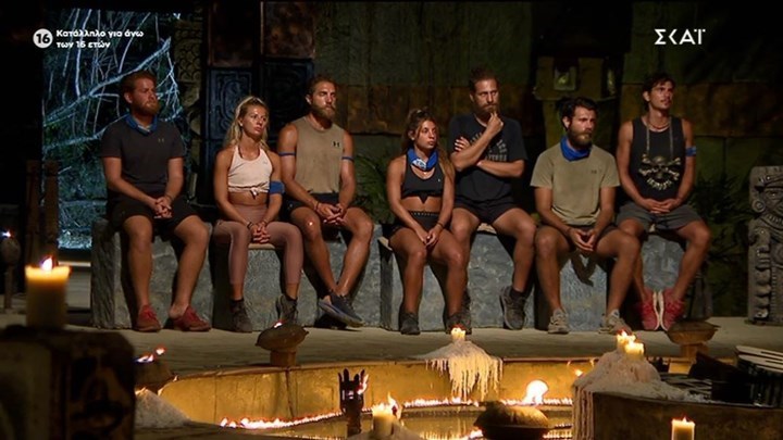 Survivor – spoiler: Ποιος παίκτης θα αποχωρήσει