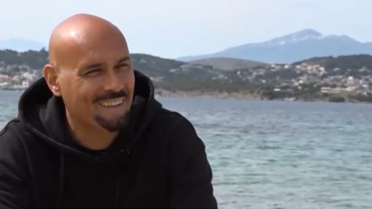 GNTM – Δημήτρης Σκουλός: Οι αιτήσεις για συμμετοχή έχουν σπάσει ρεκόρ – Τι είπε για την αποχώρηση της Βίκυς Καγιά