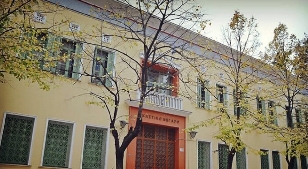 Σέρρες: Στη φυλακή για 40 ημέρες οδηγός νταλίκας που αρνείται να φορέσει μάσκα