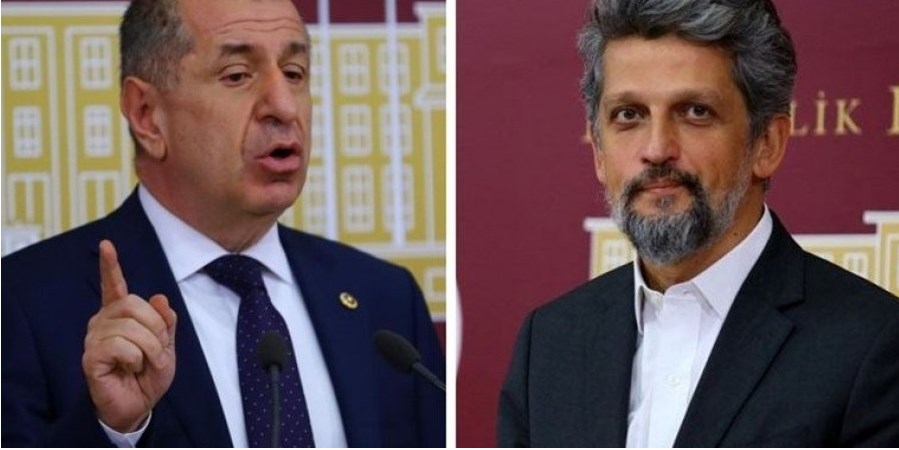 Τουρκία: Απειλές ακροδεξιού βουλευτή σε Αρμένιο του HDP για νέα Γενοκτονία – «Θα το ξανακάνουμε»