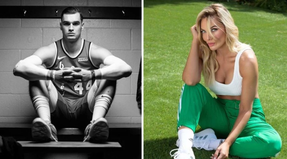 Ιωάννα Μαλέσκου: H αμήχανη αντίδρασή της μετά την απάντηση του Χεζόνια για την αγαπημένη του παρουσιάστρια