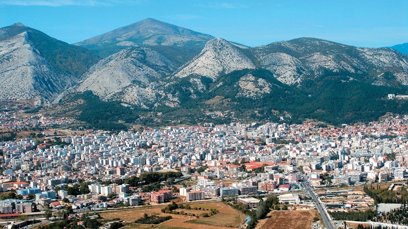 Κορονοϊός: “Καμπανάκι” Χαρδαλιά για 19 περιοχές – Ποιες μπαίνουν στο “βαθύ κόκκινο”