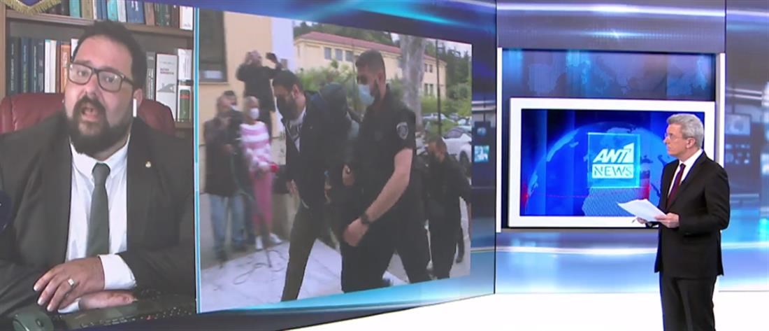 Υπόθεση Φουρθιώτη-Γώγος: Οι εντολείς μου αρνούνται τις κατηγορίες