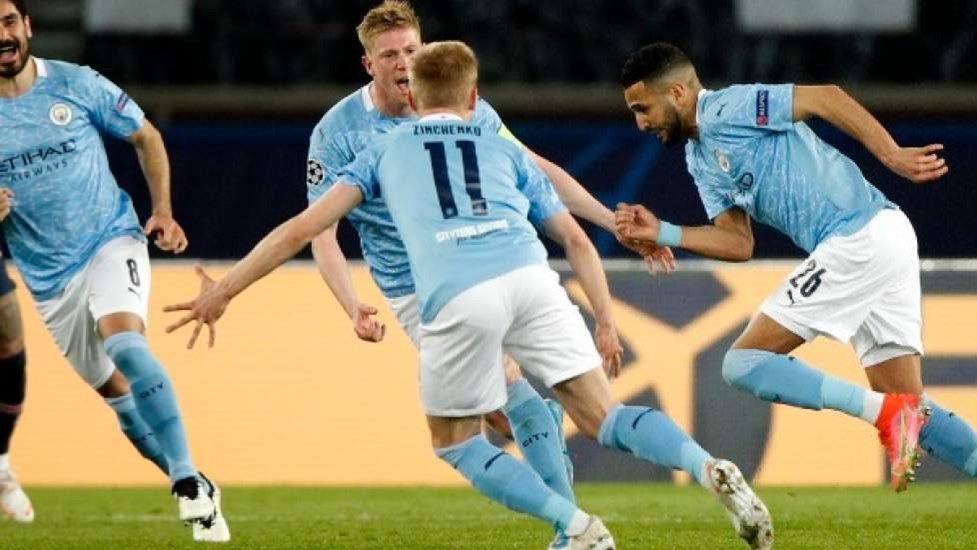 Champions League: «Πολίτες»… έτοιμοι για τελικό