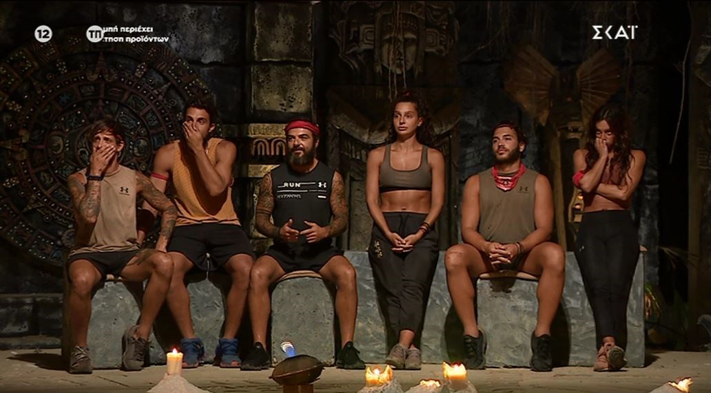 Survivor: Αυτός είναι ο παίκτης που αποχώρησε – Οι πρώτες δηλώσεις του – ΒΙΝΤΕΟ