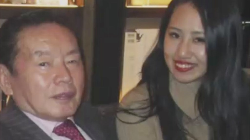 Ιαπωνία: 25χρονη δηλητηρίασε τον 77χρονο “Δον Ζουάν” σύζυγό της – Η κληρονομιά εκατομμυρίων και το δείπνο