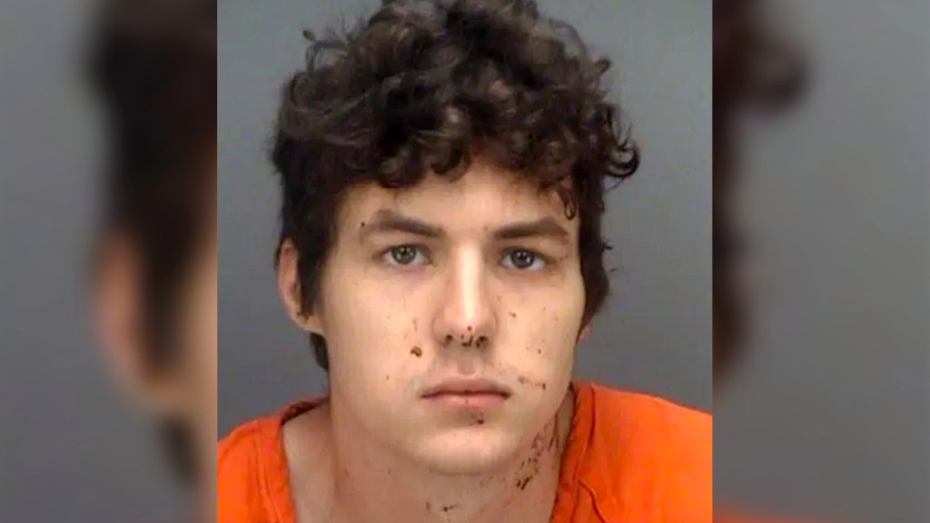 Φρίκη στη Φλόριντα: 19χρονος σκότωσε δύο γυναίκες – Η διάρρηξη και ο διπλός φόνος με κουζινομάχαιρο