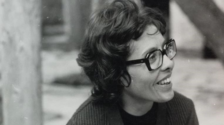 Πέθανε η σπουδαία ζωγράφος Τζένη Δρόσου