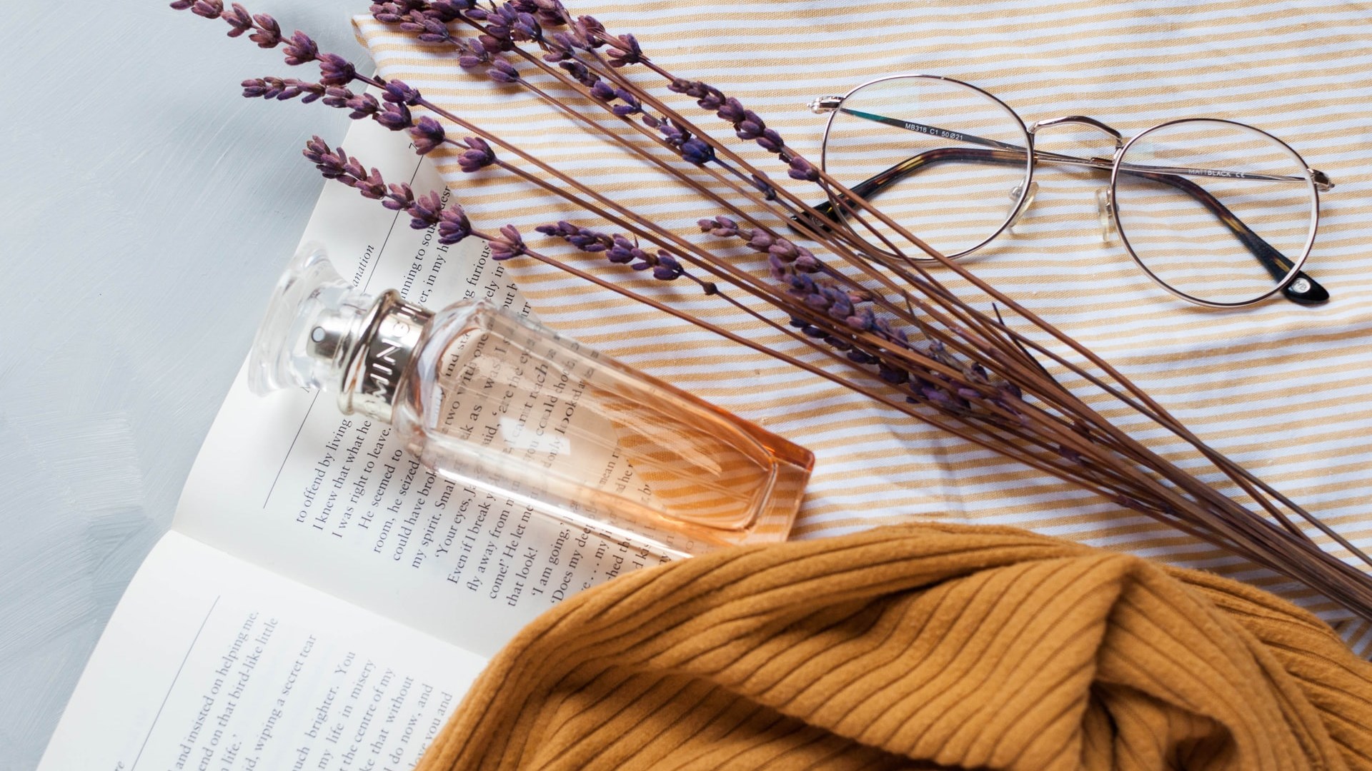 Συμβουλές για να βρείτε το άρωμα που σας ταιριάζει περισσότερο