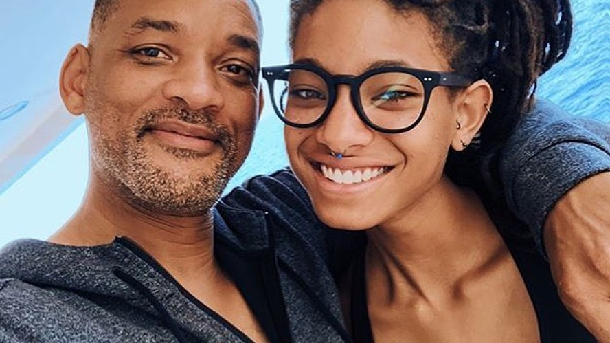 Γουίλοου Σμιθ: Αποκάλυψε ότι είναι πολυσυντροφική – Τι της απάντησε η γιαγιά της