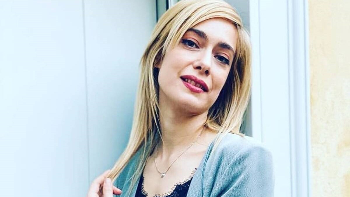 Η Γιαννακοπούλου θα “ντυθεί” την Πολυξένη στο δυνατό “Τρίτο Στεφάνι” του θεάτρου “Παλλάς”