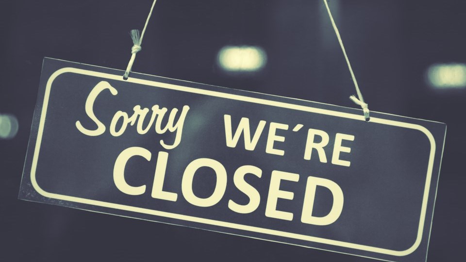 Ενοίκια Απριλίου: Ποιες επιχειρήσεις δικαιούνται μείωση 40% – Αναλυτικά όλοι οι ΚΑΔ