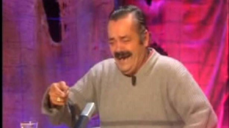 El Risitas: Πέθανε ο κωμικός με το πιο viral γέλιο στον κόσμο