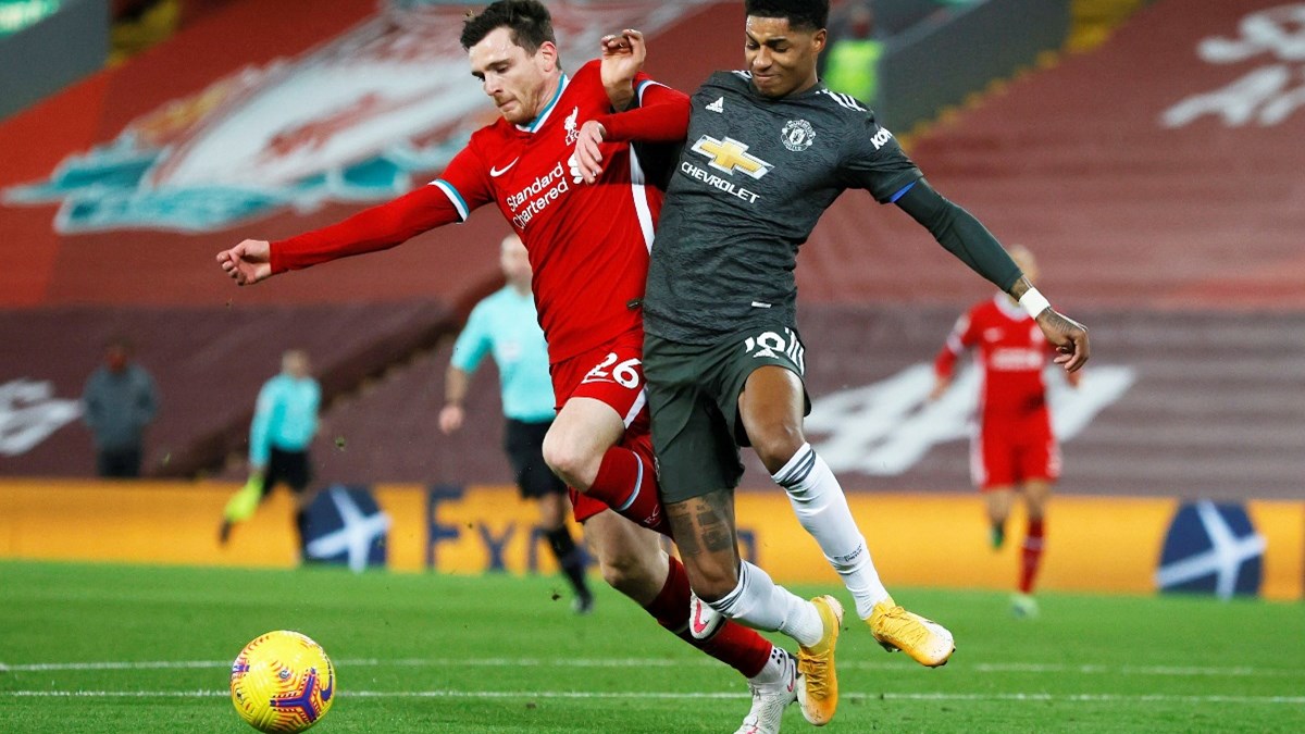 Φουλ δράση σε όλη την Ευρώπη και μεγάλο ντέρμπι στην Premier League