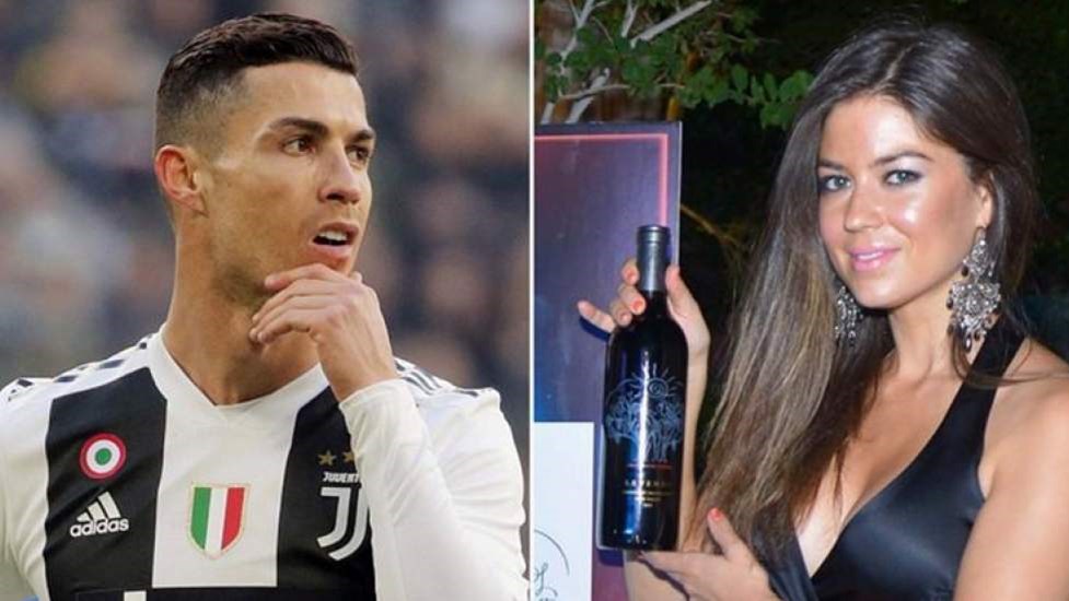 Κριστιάνο Ρονάλντο: Η γυναίκα που τον είχε καταγγείλει για βιασμό του ζητά 64 εκατ. ευρώ