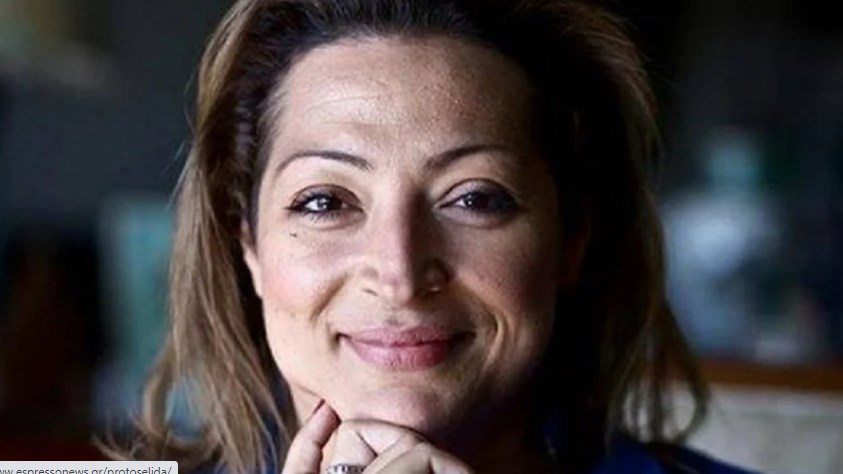 Πέθανε σε ηλικία 49 ετών η Μαρία Τσάκου – Θλίψη στον κόσμο της ναυτιλίας