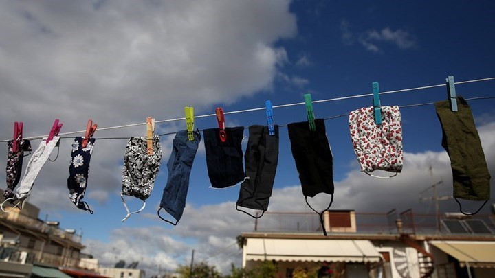 Κορονοϊός: 1.158 νέα κρούσματα μεταλλάξεων – Σε ποιες περιοχές κυριαρχούν