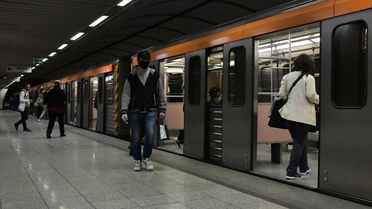 Μέσα μεταφοράς: Πώς θα κινηθούν από τη Μεγάλη Παρασκευή έως τη Δευτέρα του Πάσχα