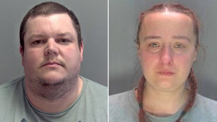 Φρίκη στη Βρετανία: Ζευγάρι βίασε δύο παιδιά