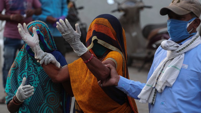 Κορονοϊός – Ινδία: Πληροφορίες για νεκρό Έλληνα σε ξενοδοχείο