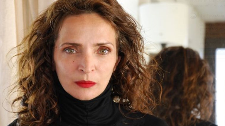 Η Τάκαλου γίνεται Μπλανς Ντιμπουά στο “Λεωφορείο ο πόθος” που θα ανεβάσει στο Εθνικό ο Σαράντος