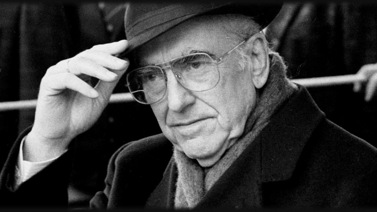 Οι τελευταίες στιγμές του Ανδρέα Παπανδρέου: Η ομιλία που δεν έγινε ποτέ – Τι αποκαλύπτει ο Τηλέμαχος Χυτήρης